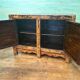 Antique Chinese 2-door sideboard