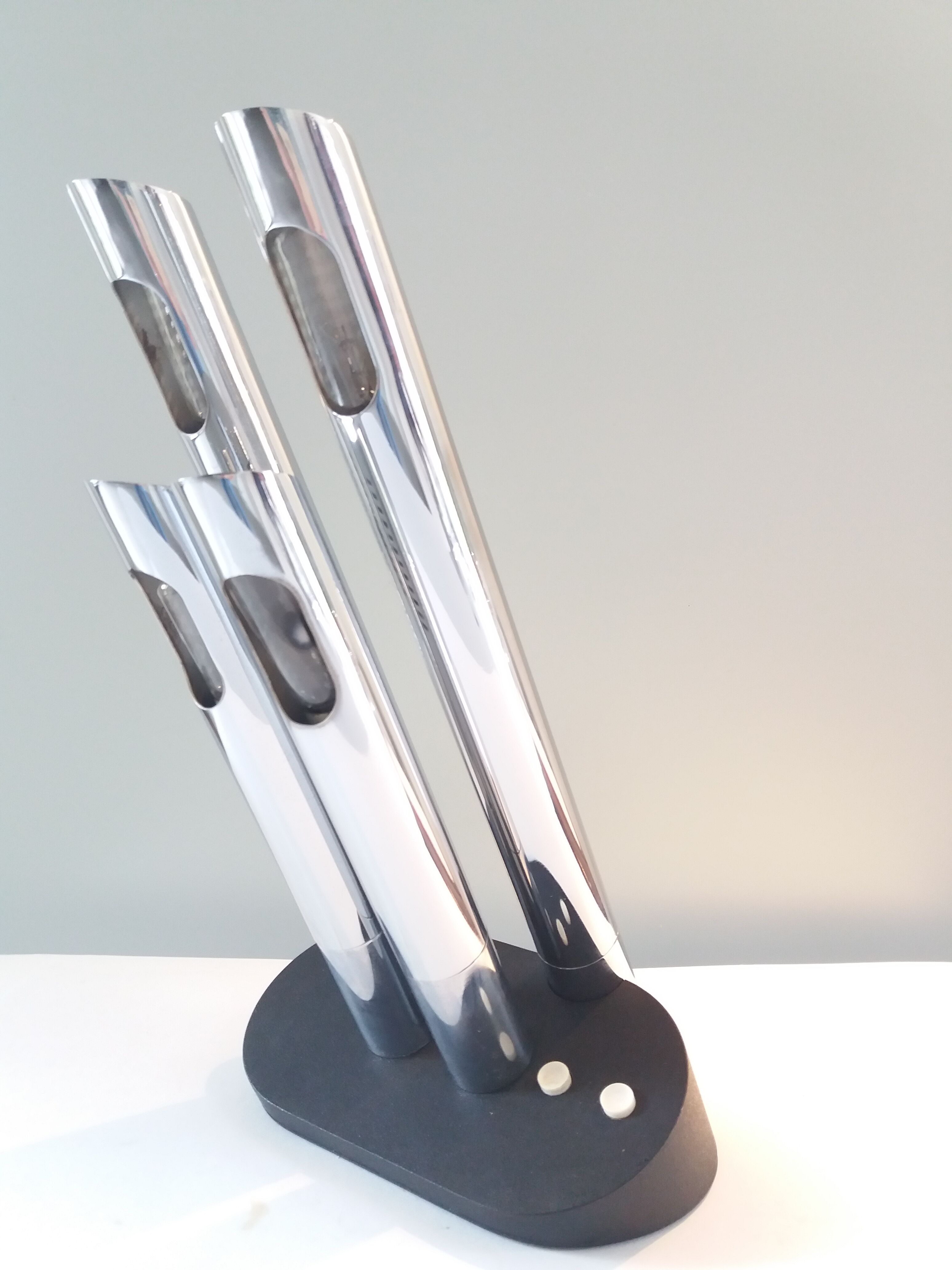 Lamp "PRESIDENTE" mod. T443 - design Mario Faggian for Luci 1969