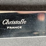 Housewife Christofle in silver metal model uniplate