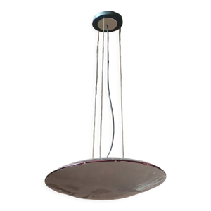 Suspension design années 1970
