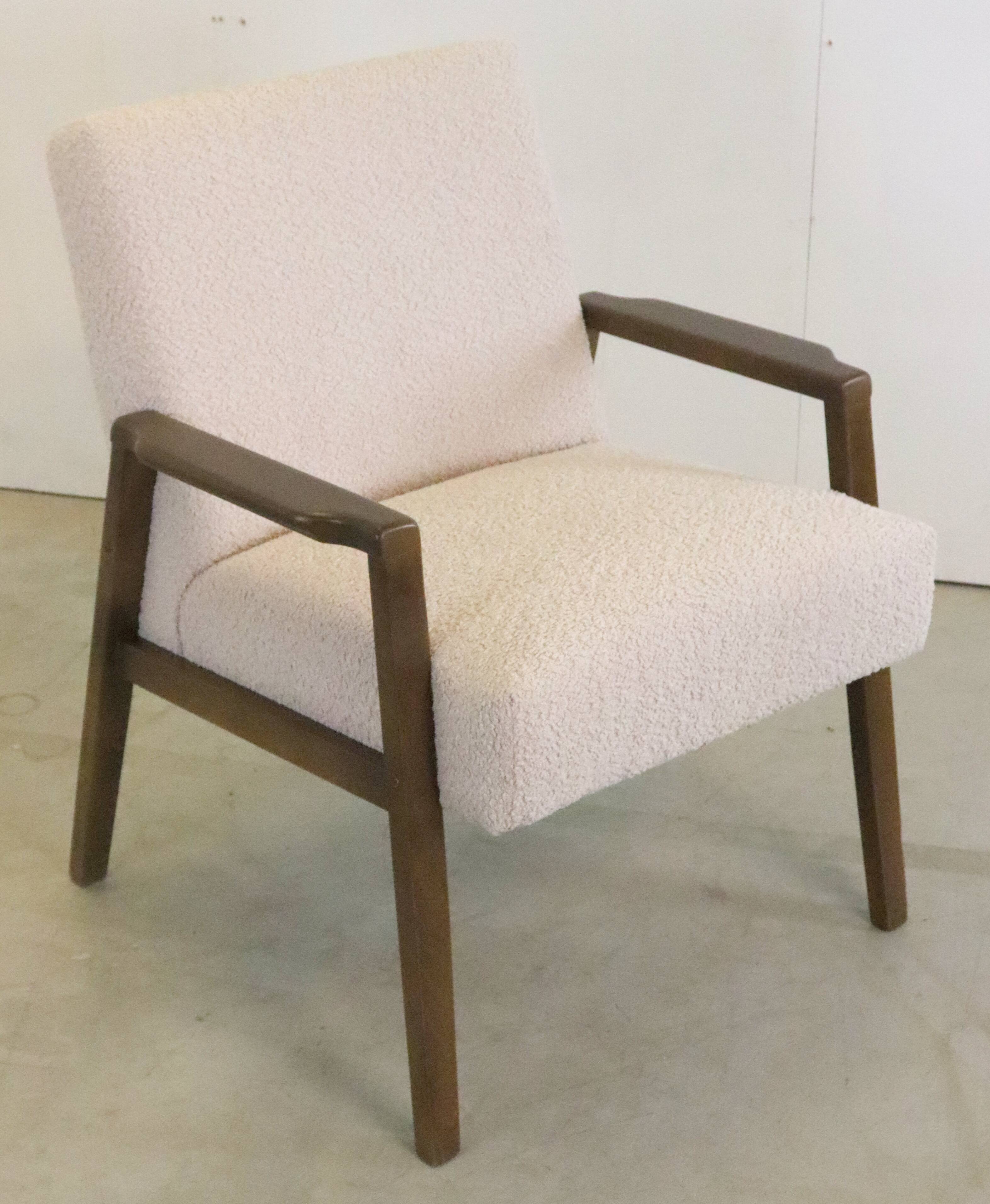 vintage Fauteuil 'Moorenweis'
