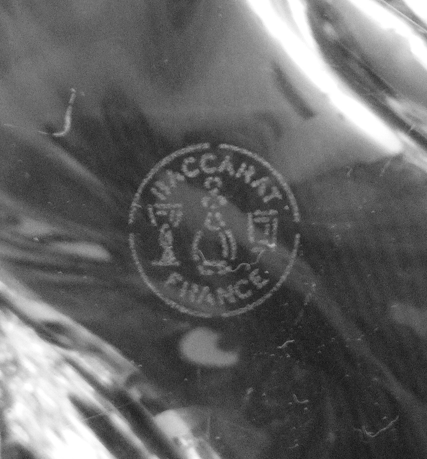 Baccarat Pocket Empty – Avila