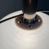 Swiss pendant lamp from the space age of the mid-century by Temde, 1960s