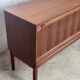 Original H.W. Klein sideboard for Bramin, Danish design from the 1960s
