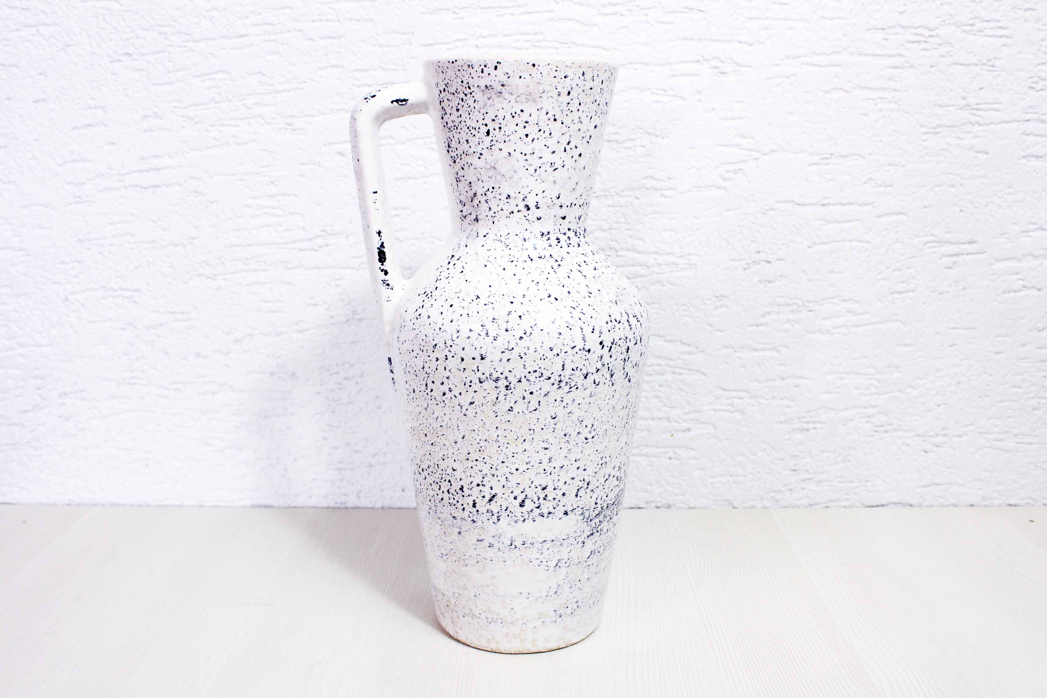 Vintage vase West Germany