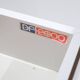 Nightstand "DF2000" by Raymond Loewy for Doubinsky Frères, France,