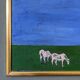 Oil painting