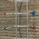 Sputnik magazine holder 1970