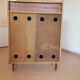Shoe cabinet
