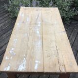 Table de ferme
