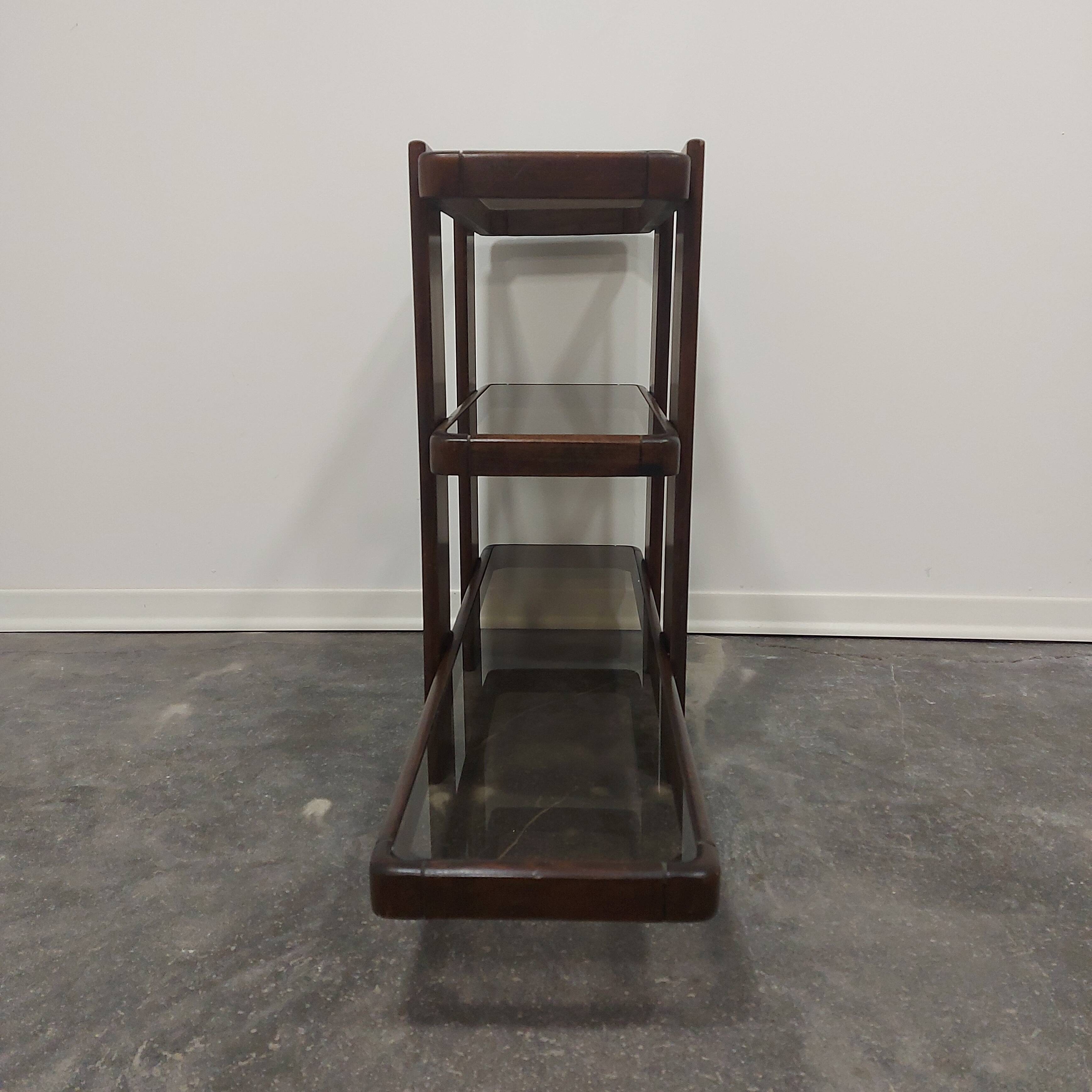 Frattini Side Table 1960s