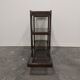 Frattini Side Table 1960s