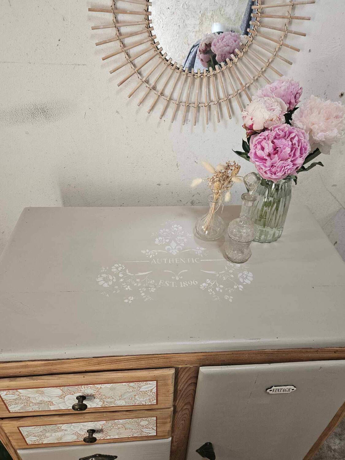 Commode / buffet mado