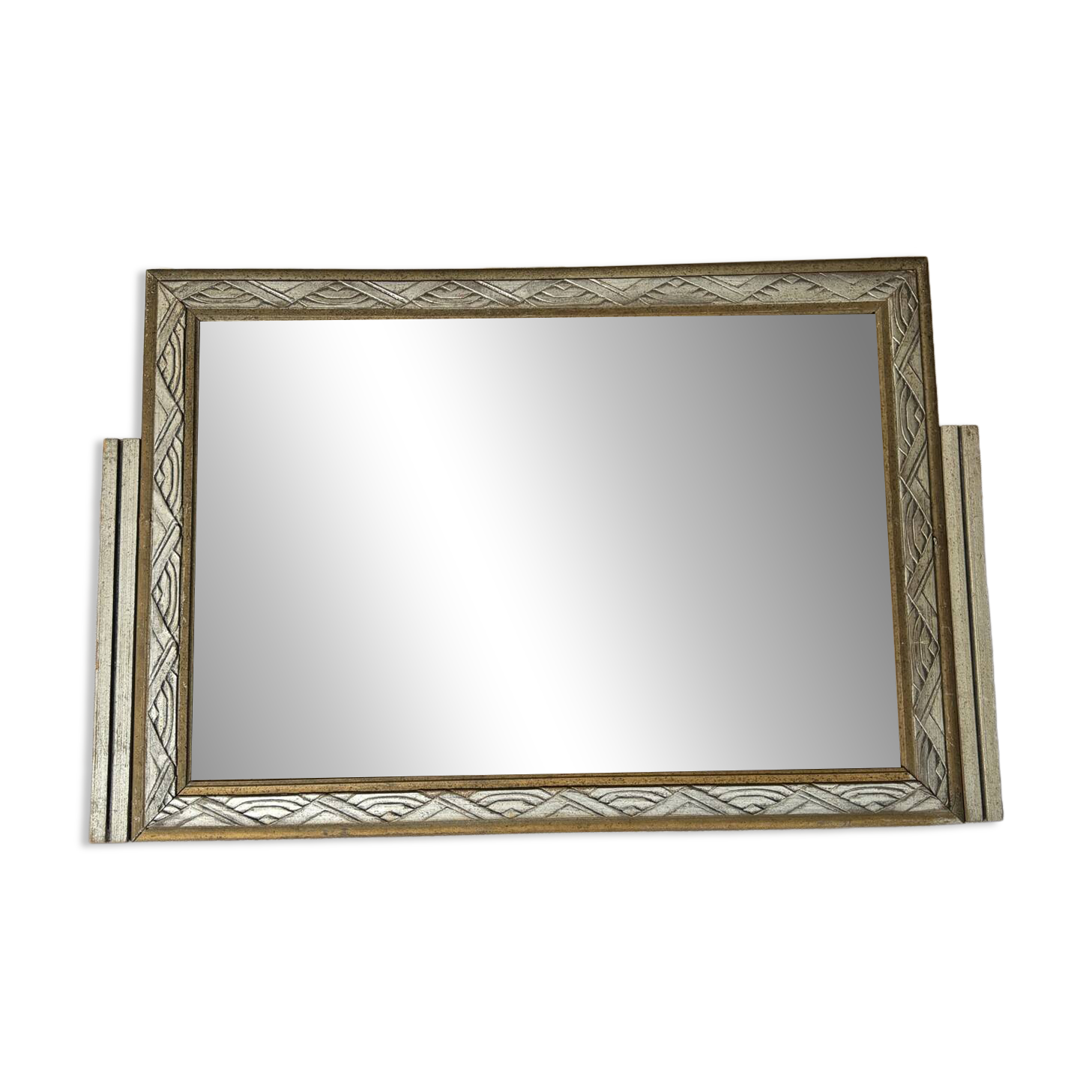Miroir Art Deco