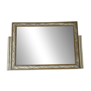 miroir Art Deco