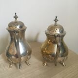 Tea and coffee service