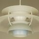 Louis Poulsen Ph5 | Restored | Poul Henningsen | special