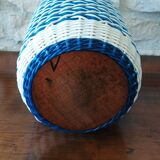 Bottle marie-jeanne scoubidou