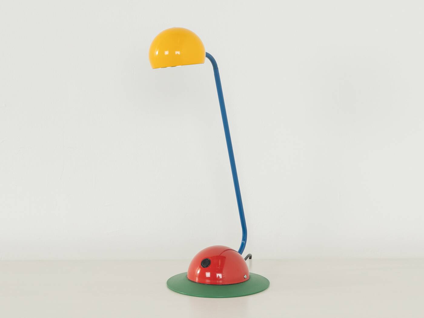 Lampe de table postmoderne