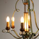 Lustre 1940s