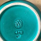 Verceram bombonnière from the 50s