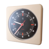 Philips square clock - 1960