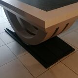 Ibiza extendable table from French furniture