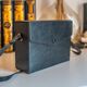 Pair of antique theater binoculars