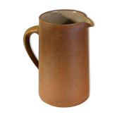 Sandstone jug pitcher