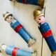 Lot de petits soldats