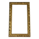 Carved and gilded wooden frame, France, 18th century