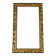 Carved and gilded wooden frame, France, 18th century