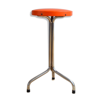 Stool vintage 1970 s