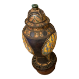 Moroccan urn