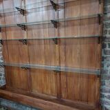 Fir bistro glassmaker