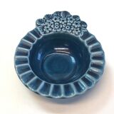 Trinket bowl Rosa Ljung for Helsingborg Sweden vintage ceramics 60