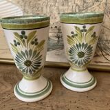 Lot mazagrans HB Quimper