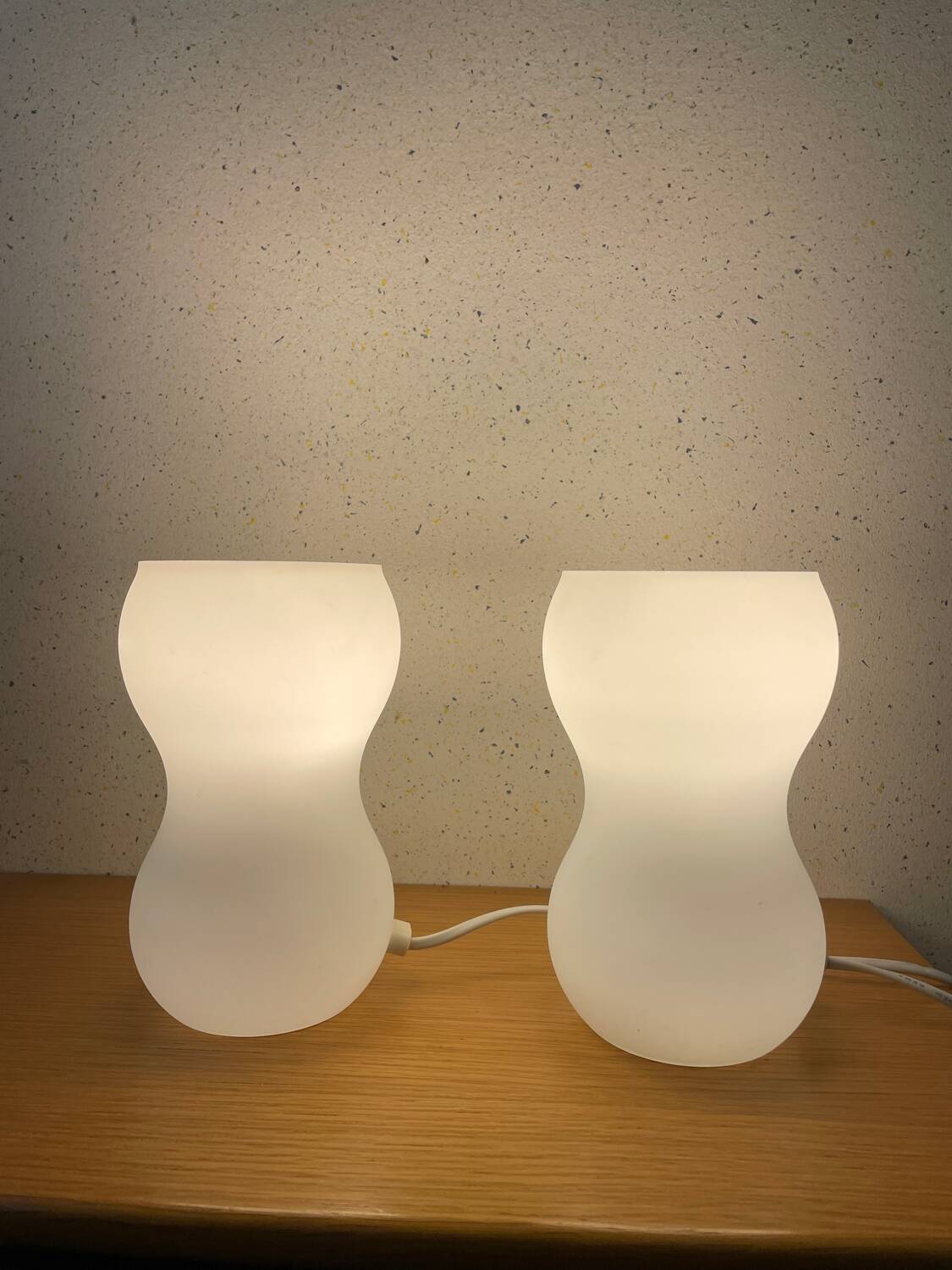 Lampes de chevet Kvintant Ikea