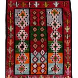 Tapis bebère ( tunisie)