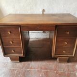 Art deco desk
