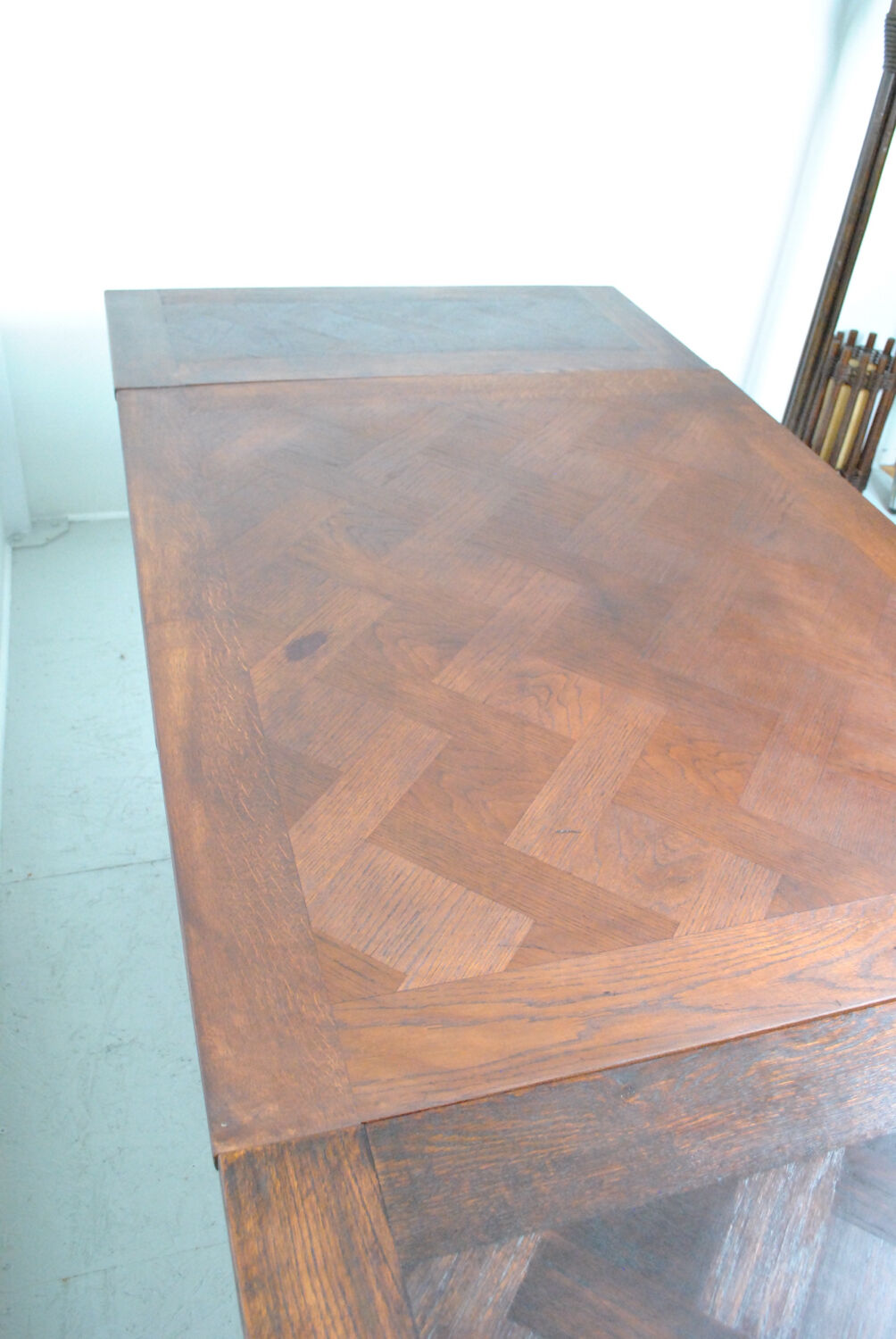 Table à manger 1950