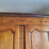 Armoire Bourguignone