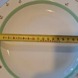 Gien party tableware set, set of 2