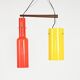 Italian Hanging Lamp, 1960s