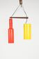 Suspension italienne, années 1960