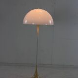 Original seventies Panthella floor lamp by Verner Panton for Louis Poulsen