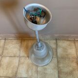 Holophanous lamp