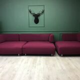 Edra sofa by Francesco Binfaré