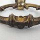 Bronze furniture handles