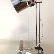 Table Lamp by Stanislav Indra for Lidokov - 1960s